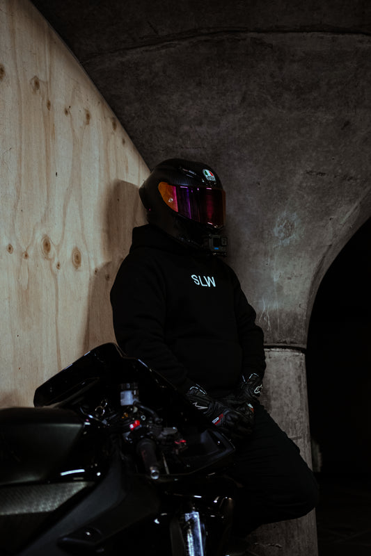 CMIYC Hoodie