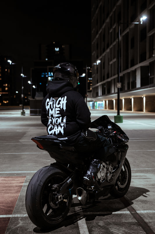 CMIYC Hoodie