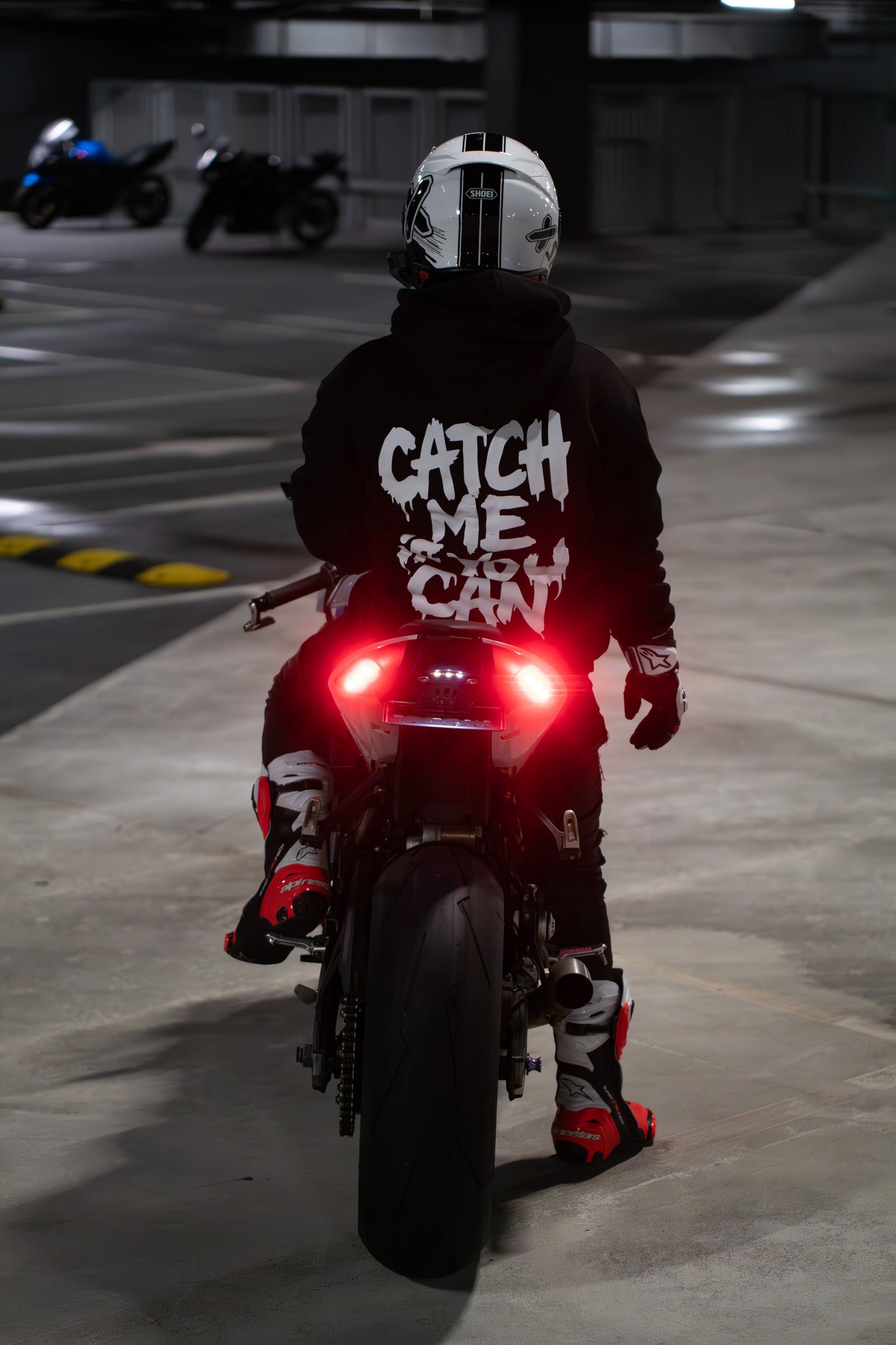 CMIYC Hoodie